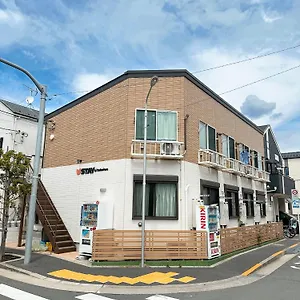 Apartment Ustay Kitakoiwa, Tokyo