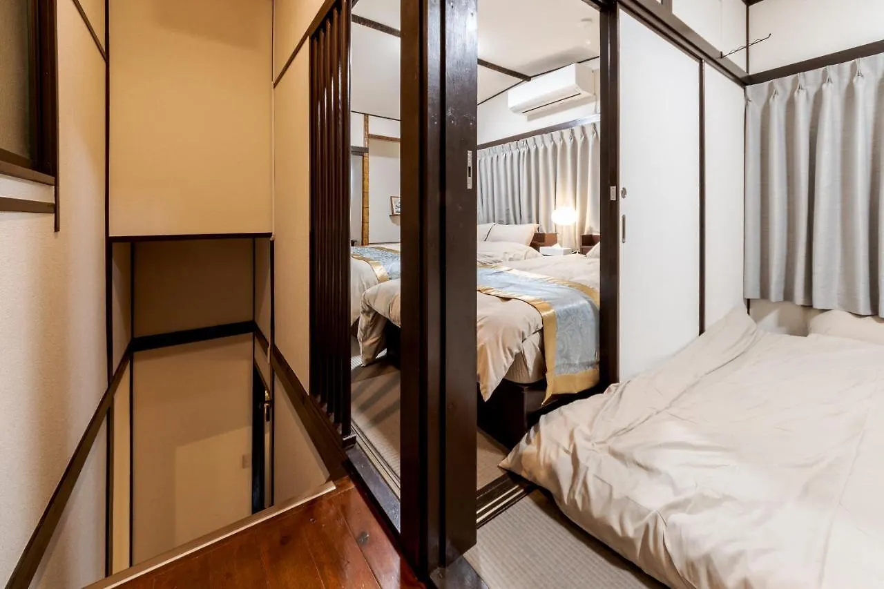 Hirai Utopia Hotel Tokyo